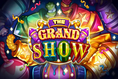 The Grand Show Free Slot