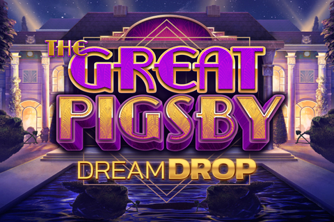 The Great Pigsby Dream Drop Thumbnail 