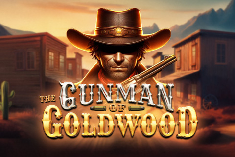 The Gunman of Goldwood Free Slot