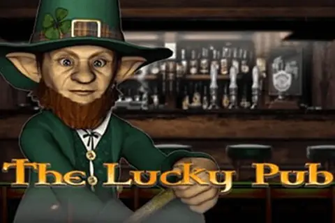The Lucky Pub Free Slot