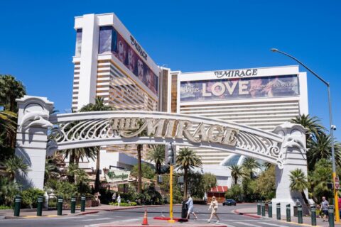 The Mirage Forced To Give Away 1.6M In Unclaimed Progressive Jackpots 