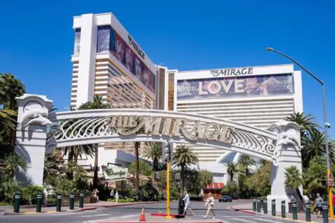 The Mirage Forced To Give Away 1.6M In Unclaimed Progressive Jackpots 