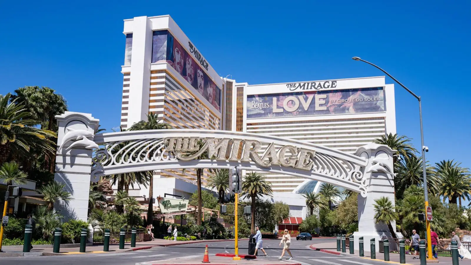 The Mirage Forced To Give Away 1.6M In Unclaimed Progressive Jackpots