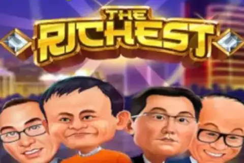 The Richest Free Slot