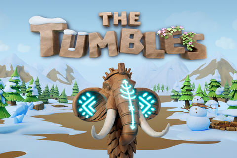 The Tumbles + Free Slot