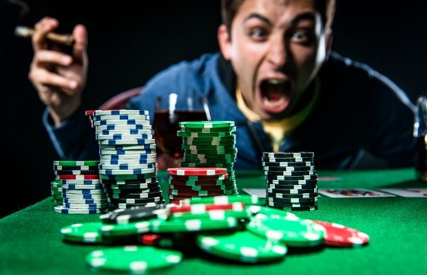 Tilt Management Keeping Your Cool At The Online Casino 