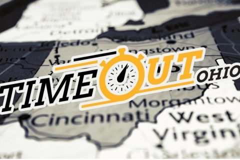 Time Out Ohio Responsible Gambling 