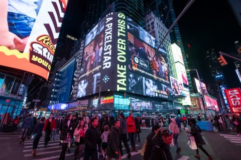 Times Square Casino 