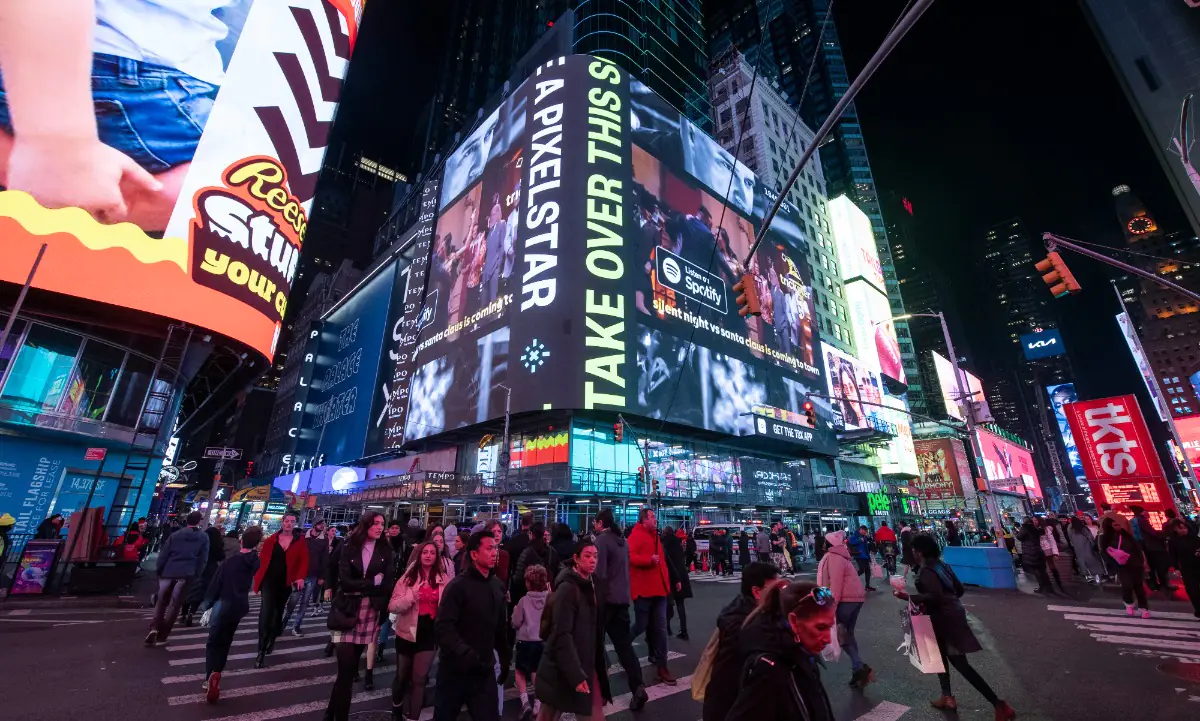 Times Square Casino