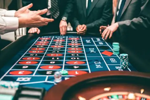 Top 10 Biggest Gambling Companies In The World By Revenue 