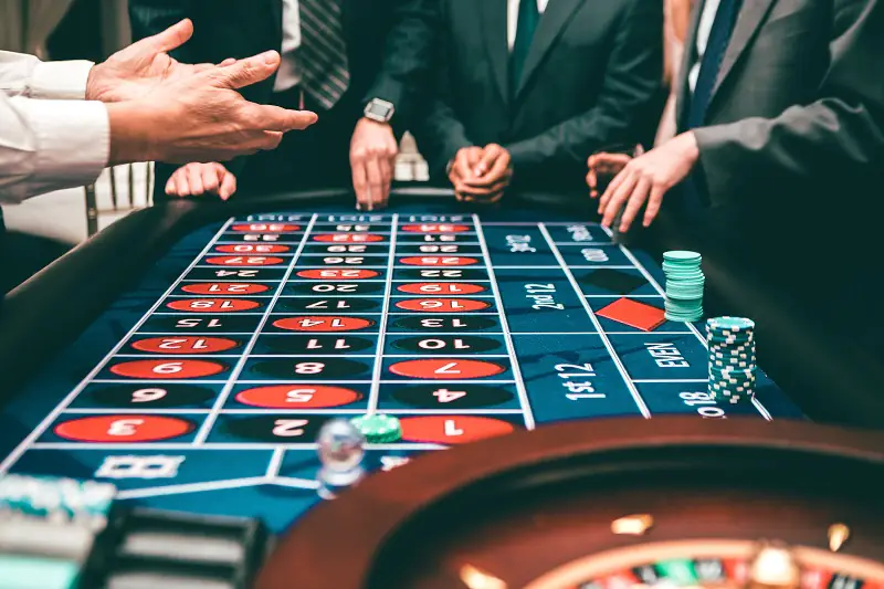Top 10 Biggest Gambling Companies In The World By Revenue