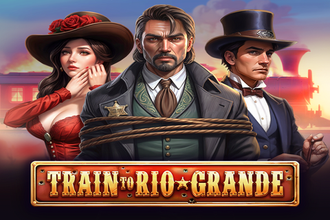 Train to Rio Grande Free Slot