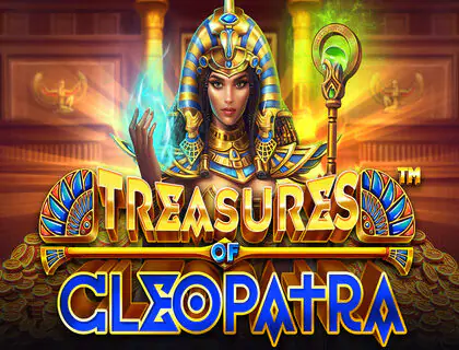 Treasures Of Cleopatra Thumbanil 