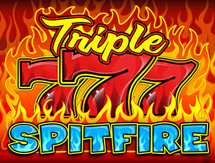 Triple Spitfire 7s Thumbnail 