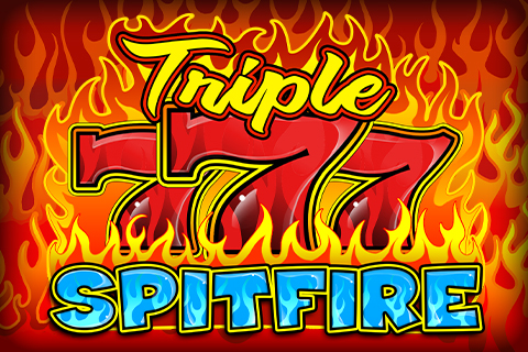 Triple Spitfire 7s Thumbnail 