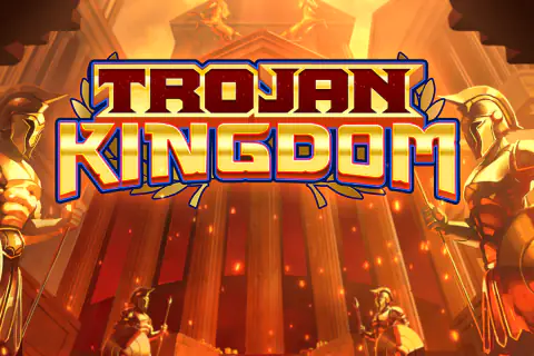 Trojan Kingdom Free Slot