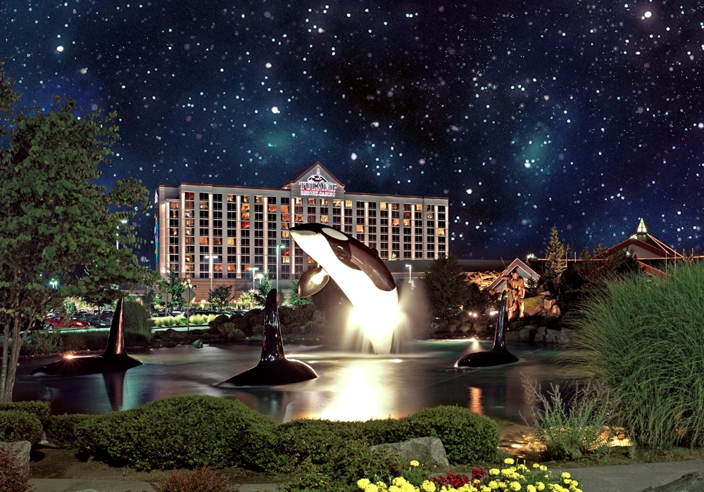 Tulalip Resort Casino 