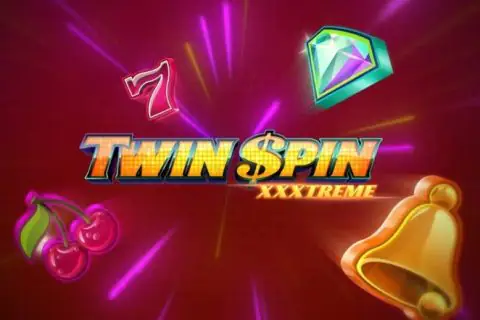 Twin Spin XXXtreme Free Slot