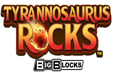 Tyrannosaurus Rocks Free Slot