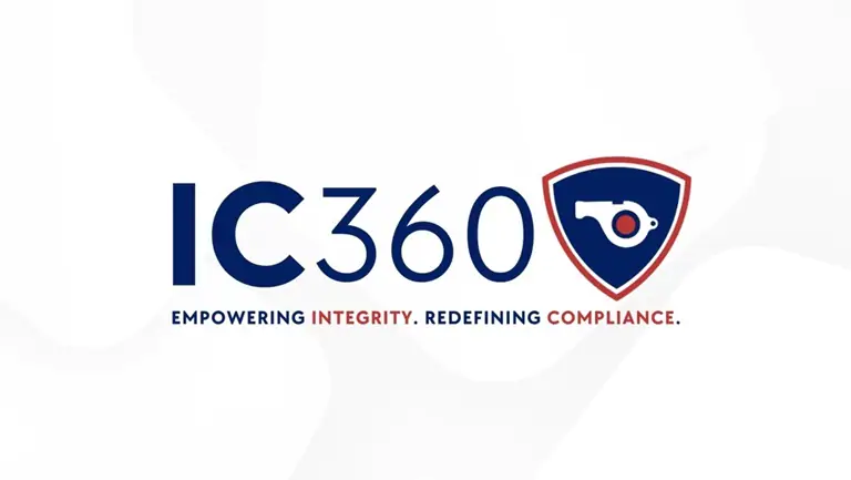 U.S. Integrity Odds On Compliance Merge To Form Integrity Compliance 360