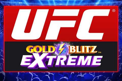 UFC Gold Blitz Extreme Free Slot