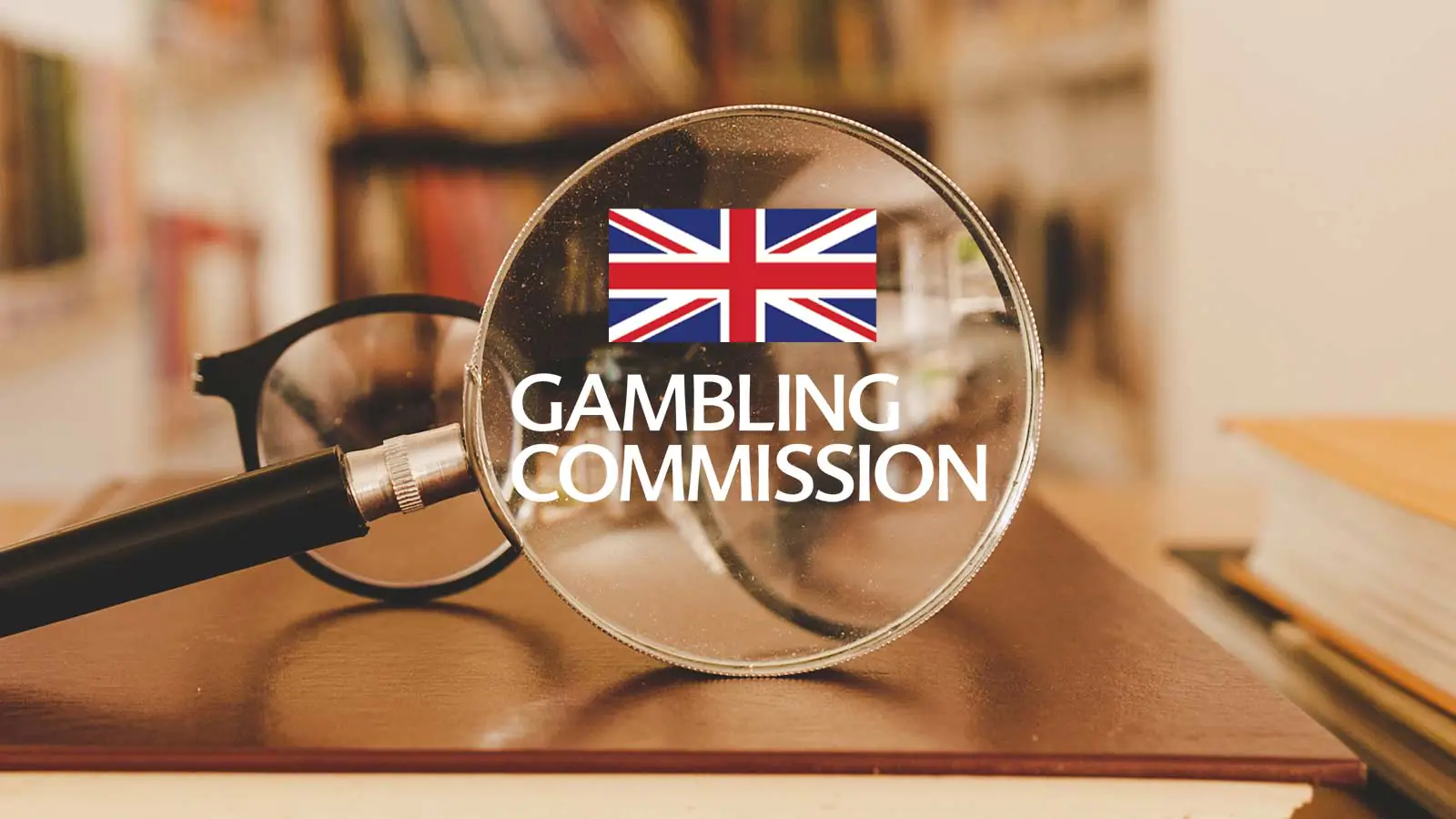 UK Gambling Commission2