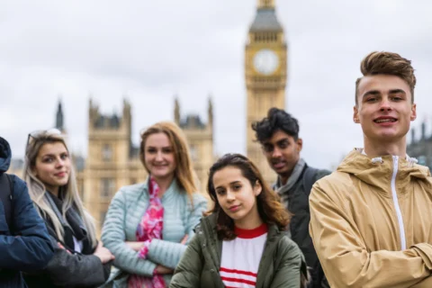 UK Kids Hooked On Shady Gambling Sites 