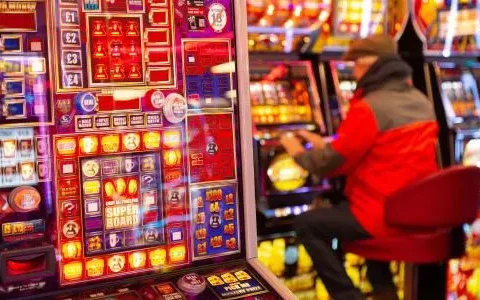 UK Online Gambling On The Rise Thanks To Slots And Sports Betting 