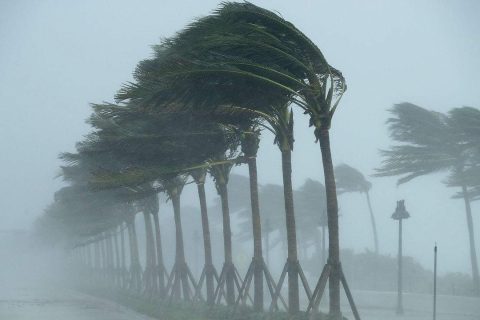 US Casinos And Hurricane Laura 