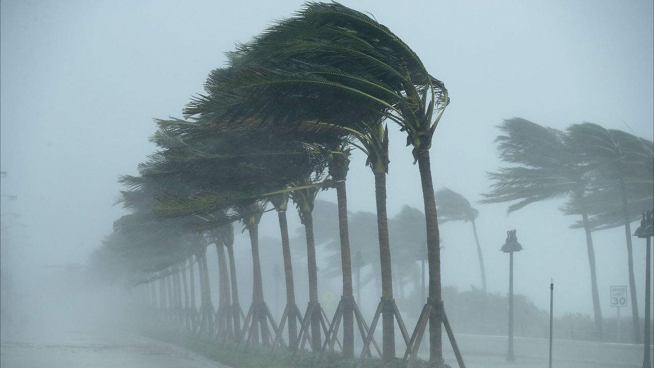 US Casinos And Hurricane Laura 