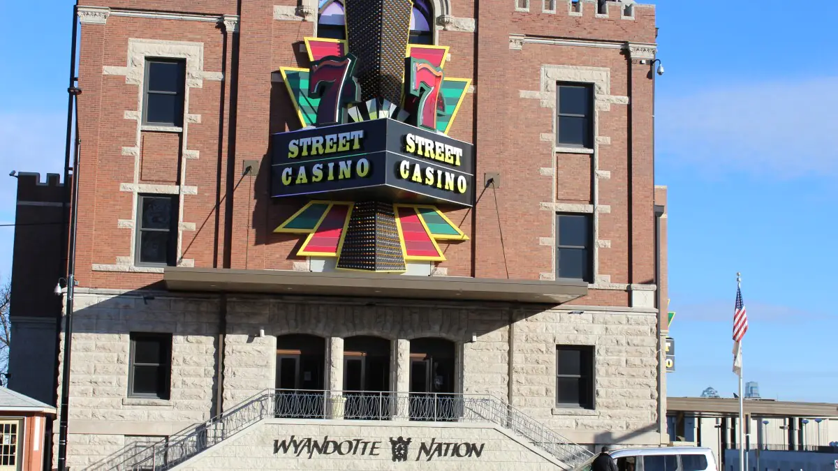 US Tribal Gaming Revenue Just Shy Of 42 Billion For FY2023