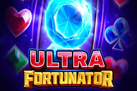 Ultra Fortunator: Hold and Win Free Slot