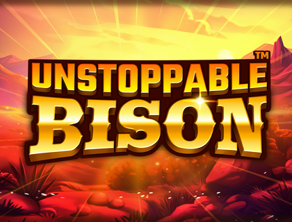 Unstoppable Bison Thumbnail 