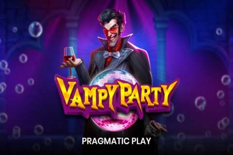 Vampy Party Thumbnail 