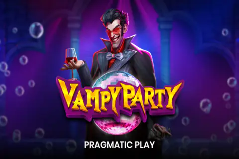 Vampy Party Free Slot
