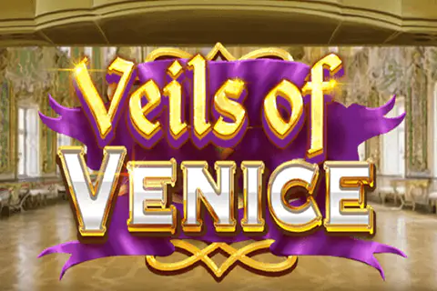 Veils Of Venice Free Slot