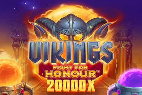 Vikings Fight For Honour Free Slot