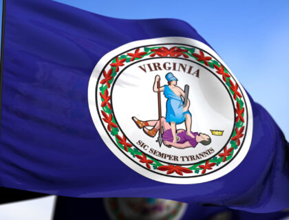 Virginia Lawmakers To Begin Online Casino Legalization Debate 