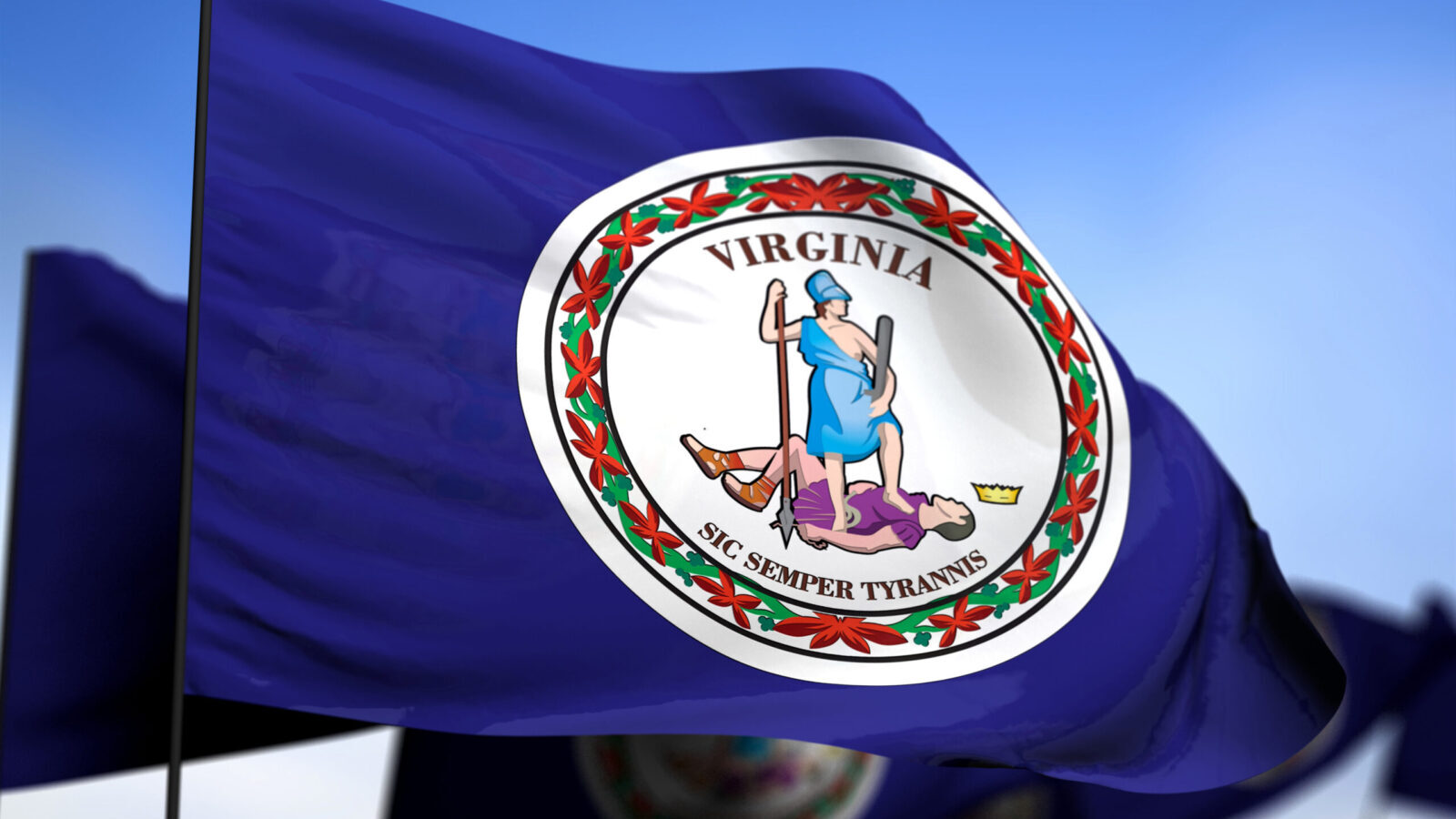 Virginia Lawmakers To Begin Online Casino Legalization Debate 