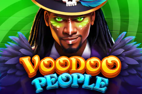 Voodoo People Free Slot