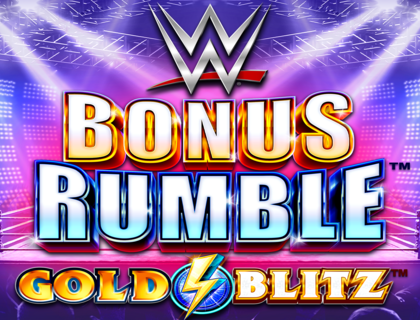 WWE Bonus Rumble Gold Blitz Thumbnail 