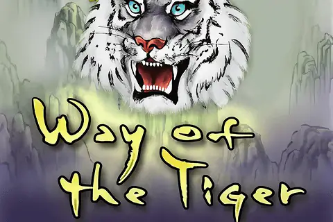 Way of the Tiger Free Slot