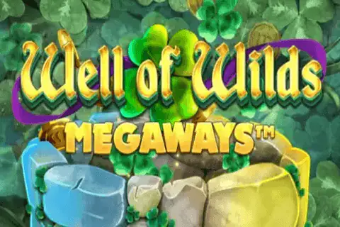Well of Wilds Megaways Free Slot