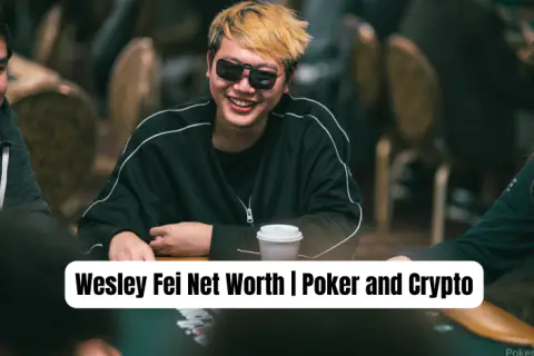 Wesley Fei 