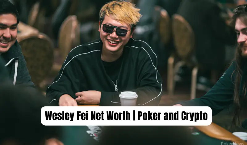 Wesley Fei