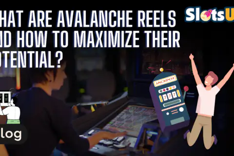 What Are Avalanche Reels And How To Maximize Their Potential 