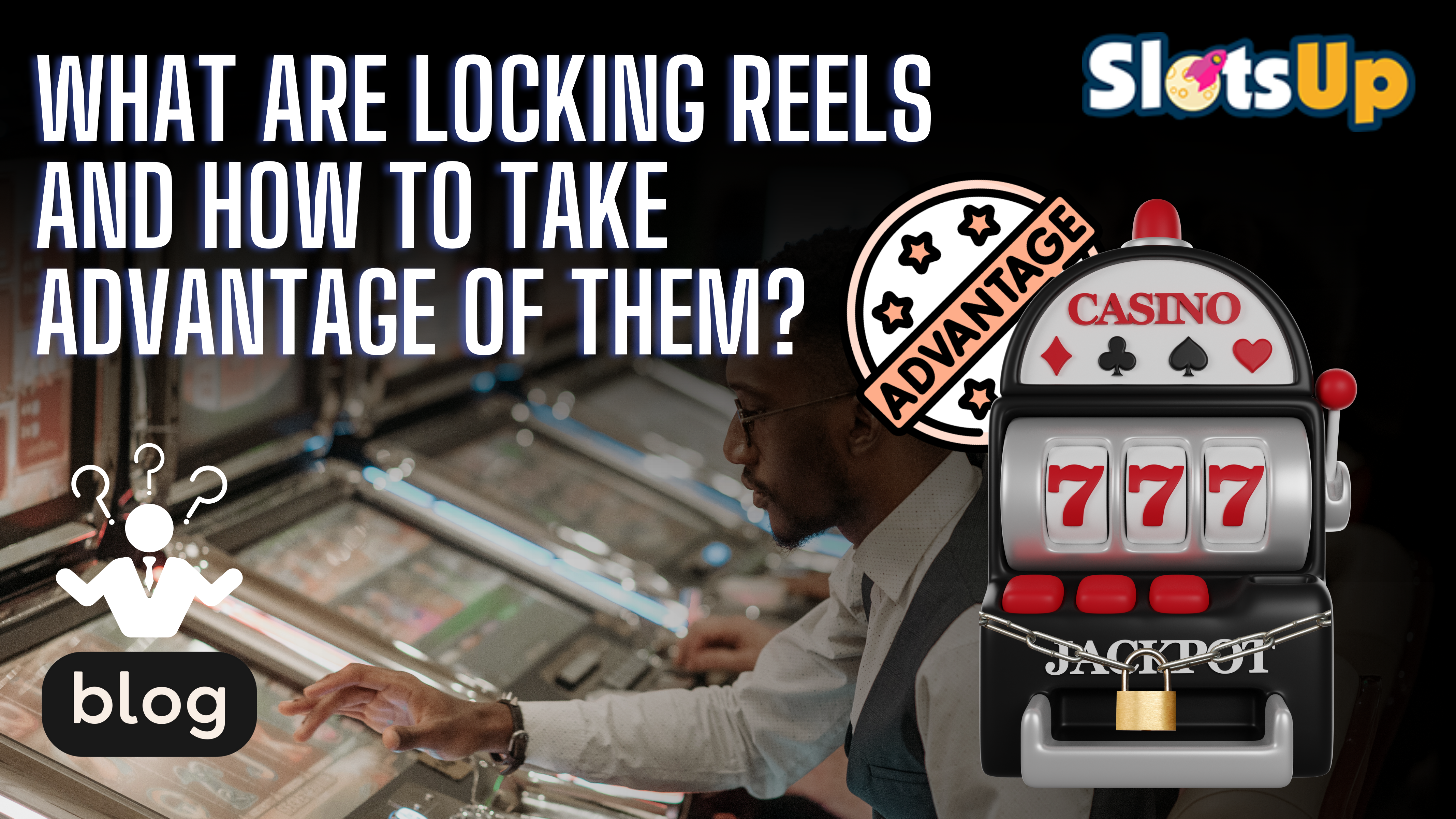 What Are Locking Reels And How To Take Advantage Of Them