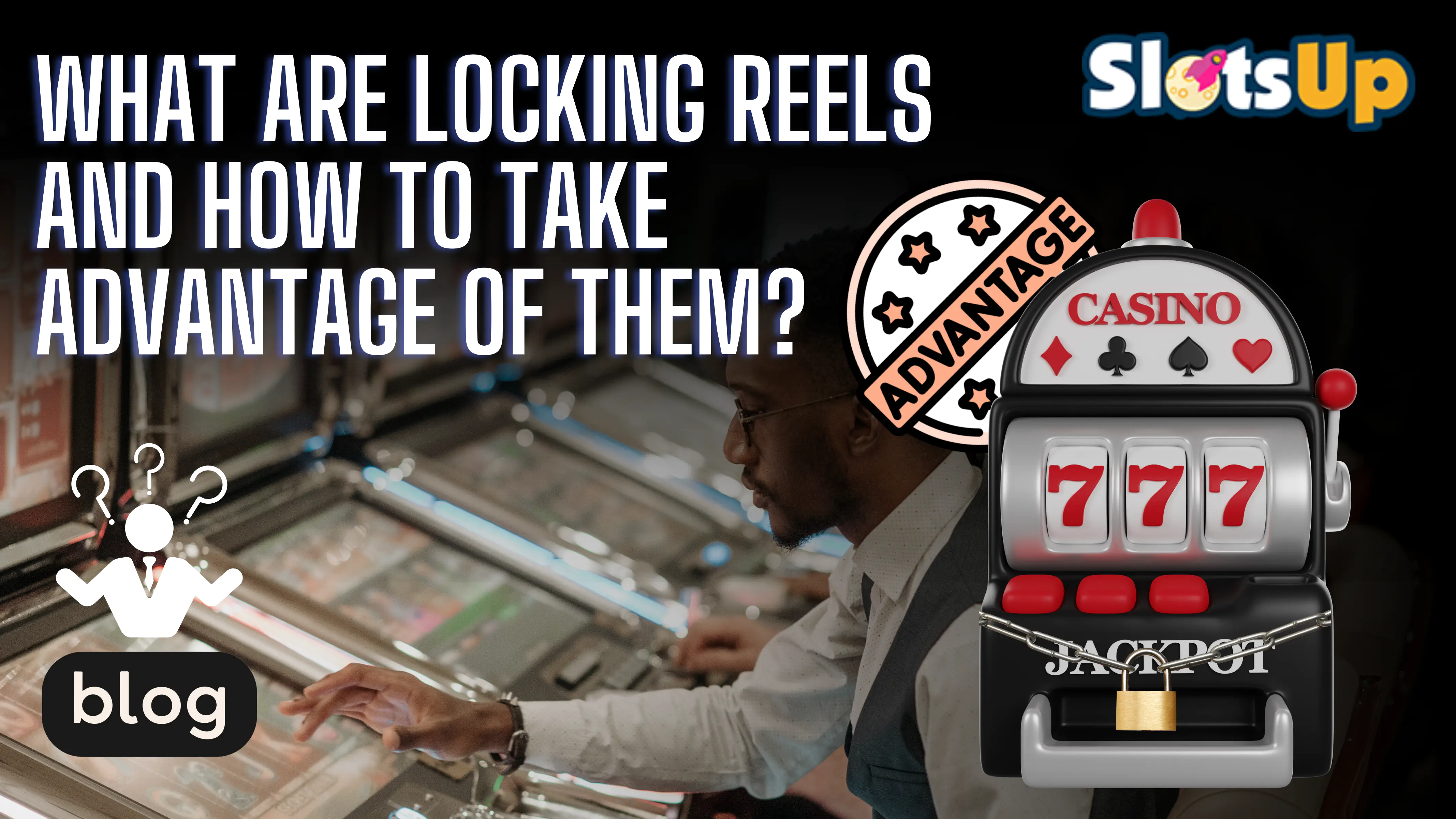 What Are Locking Reels And How To Take Advantage Of Them