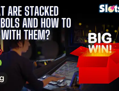 What Are Stacked Symbols And How To Win With Them 