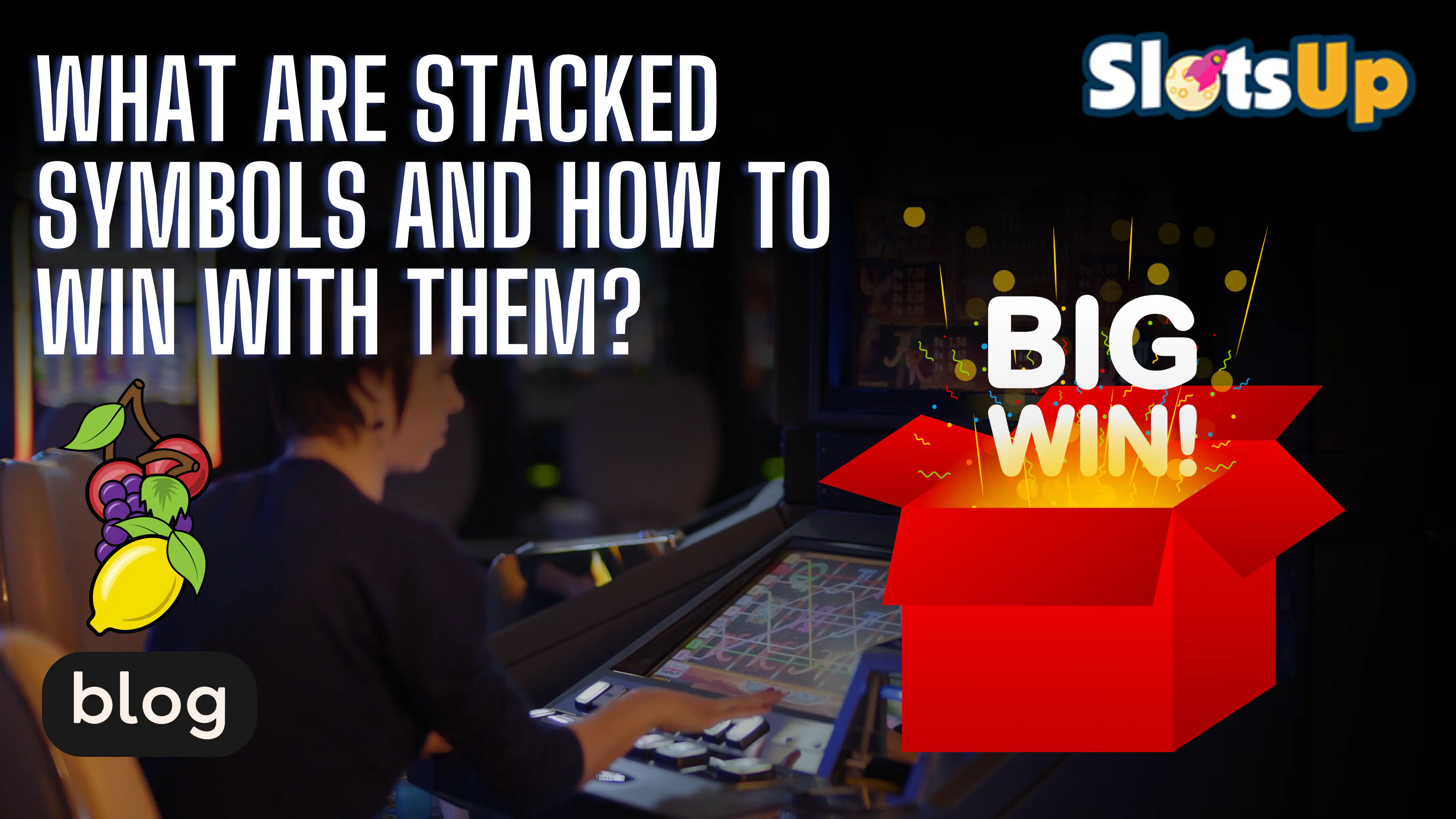 What Are Stacked Symbols And How To Win With Them